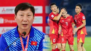 HLV Kim Sang-sik tạm chia tay ĐT Việt Nam, lộ diện ứng viên thay thế đầy tiềm năng 
