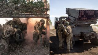 Chiến sự Ukraine: Nga bất ngờ xuyên thủng Kupyansk, Ukraine phản công dữ dội, lộ thương vong và mục tiêu mới