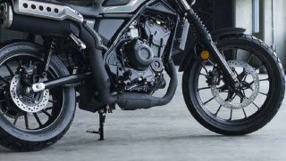 Honda chính thức ra mắt ‘vua côn tay’ mới chất hơn Winner X, trang bị át vía Yamaha Exciter, giá mềm