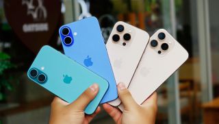 Bảng giá iPhone chính hãng VN/A cuối tháng 8: iPhone 16 Pro Max giảm kỷ lục đón iPhone 17, iPhone 13 siêu rẻ