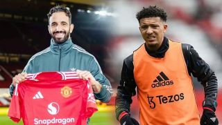 Tin chuyển nhượng sáng 24/8: Man United chốt xong tân binh thứ 5; Sancho rời Man Utd trong 48h tới?