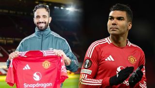 Tin bóng đá quốc tế 23/8: Casemiro trên đường rời MU; Man United chiêu mộ tân binh thứ 5?