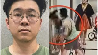 Đối tượng xăm trổ Đặng Chí Thành hành hung phụ nữ ở sảnh chung cư có nguy cơ bị xử thêm tội?