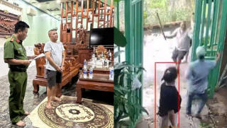 Lý do giang hồ Tuấn 'Trọc' nổi tiếng ở Đồng Nai bị bắt giữ khẩn cấp