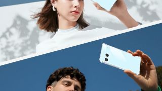 Sony lần đầu lột xác trong thiết kế, chuyển camera ngang thành dọc giống như iPhone 17