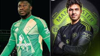 Andre Onana chính thức ra đi sau trận Fulham, Senne Lammes ra mắt Manchester United trong 48h tới