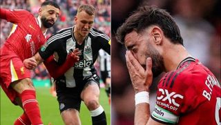 Bảng xếp hạng Ngoại hạng Anh 2025/26 mới nhất: Newcastle vượt mặt Liverpool, MU xuống nhóm trụ hạng?