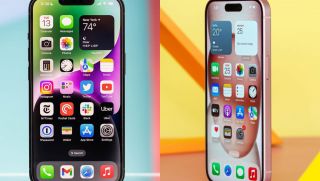 iPhone 15 giảm sâu kéo cả iPhone 14, bộ đôi iPhone tầm trung đáng mua nhất tháng 8, áp đảo iPhone 16