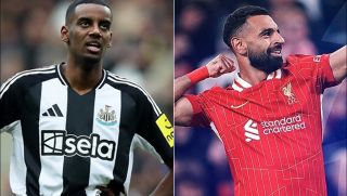 Lịch thi đấu bóng đá Ngoại hạng Anh hôm nay: Isak chính thức gia nhập Liverpool, Newcastle ôm hận?