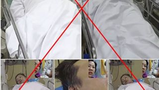 Công an tỉnh Đồng Tháp tuyên bố nóng về tin đồn Công an phường Mỹ Tho đánh người dân nhập viện