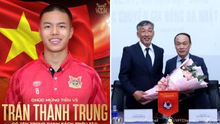 Tin bóng đá tối 25/8: VFF bổ nhiệm HLV mới; Sao Việt kiều nhận 'đặc quyền' tại ĐT Việt Nam