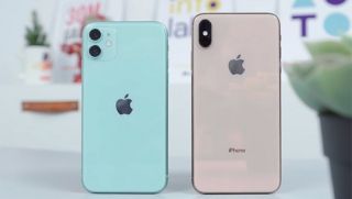 Top những mẫu iPhone không nên mua vào thời điểm hiện tại