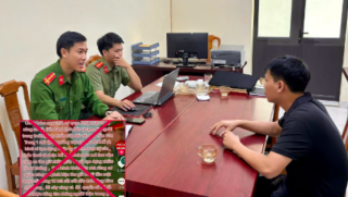 Huế: Cơ quan chức năng khẳng định không có việc bắt giữ Chủ tịch phường ở Huế như tin đồn