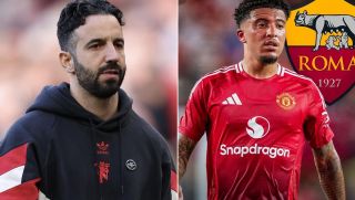 Man United nhận cơ hội cuối cùng để bán Jadon Sancho, Chelsea lập tức 'đục nước béo cò'