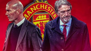 Zidane đưa ra hai yêu cầu tối quan trọng, Man United chính thức chọn người thay thế Ruben Amorim