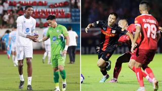 Bảng xếp hạng V.League 2025/26 mới nhất: Chung Nguyen Do lập kỷ lục; Ninh Bình FC xây chắc ngôi đầu?
