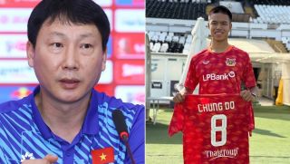 Tin bóng đá trong nước 27/8: Chung Nguyen Do nhận tối hậu thư; ĐT Việt Nam đón siêu viện binh