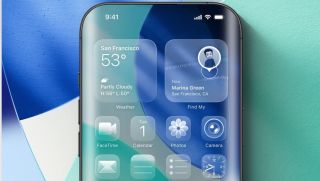 Apple vô tình để lộ chiếc iPhone tương lai, mảnh ghép hoàn hảo dành cho iOS 26