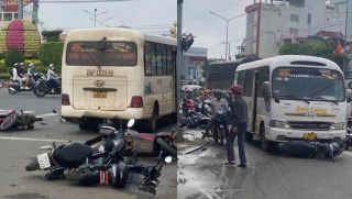Vụ xe khách 29 chỗ tông hàng loạt xe máy ở Đồng Nai: Phát hiện nguyên nhân rúng động từ kết quả khám nghiệm