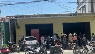Hé lộ nguyên nhân khiến cả 4 người trong cùng 1 gia đình ở Hà Tĩnh thương vong trong phòng ngủ