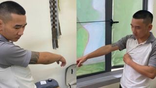 Quảng Ngãi: Bắt quả tang nhóm sử dụng ma túy, lộ ra nhân viên bảo vệ rừng cũng tham gia mua bán