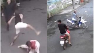 Diễn biến mới nhất vụ nhóm người đánh nhau vì 'thích thể hiện ta đây' tại quán karaoke ở TP.HCM