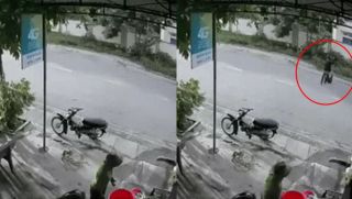 Vụ án mạng Đăk Pơ: Camera ghi lại khoảnh khắc thanh niên đâm bạn nhậu tử vong, nguyên nhân rùng mình