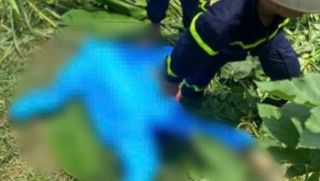 Phép màu không đến với người đàn ông đi bắt tôm rồi mất tích ở sông Hồng: Tìm thấy gì cùng thi thể?