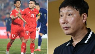 Chia tay thầy Kim sang-sik, VFF bổ sung HLV mới cho ĐT Việt Nam trước ngày hội quân