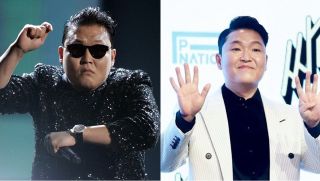 Lý do ‘Ông hoàng Gangnam Style' Psy bị bắt, nam nghệ sĩ cúi đầu xin lỗi, tuyên bố duy nhất 1 câu