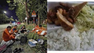 Cái kết cực đắng cho nhà hàng bị tố chặt chém suất cơm 130 nghìn của thợ điện khắc phục bão số 5