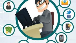 Cẩn thận chiêu trò lừa đảo mới nếu như không muốn bị mất tiền oan trong kỳ nghỉ lễ 2/9