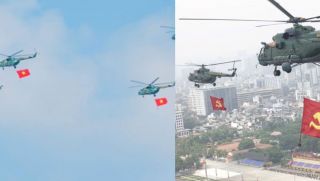 Hà Nội sẽ xử lý nghiêm người thả diều, bóng bay ảnh hưởng hoạt động bay dịp 2/9