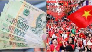 Làm cách nào để nhận 100.000 đồng dịp Quốc khánh 2/9 nếu không có tài khoản ngân hàng?