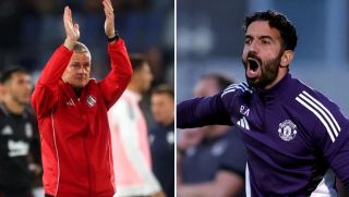 Tin chuyển nhượng mới nhất 29/8: MU công bố tân binh thứ 5; Man Utd bổ nhiệm Solskjaer thay Amorim?