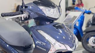 Quên Future đi, Honda chính thức mở bán ‘vua xe số’ 125cc mới đẹp hơn hẳn Wave Alpha và RSX, giá mềm