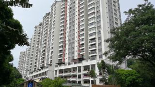 Nam thanh niên ngã tử vong khi trèo lên tầng 20 chung cư tìm bạn gái lúc 3 giờ sáng
