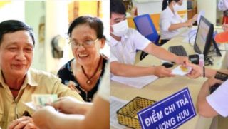 Tin vui với người dân TP HCM: Nhận lương hưu, trợ cấp BHXH ngay sau lễ Quốc khánh 2/9