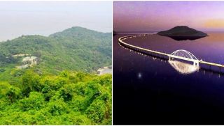 Hòn đảo hiếm hoi mang tên Độc Lập ở Việt Nam, giữ vị trí chiến lược quốc phòng 