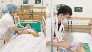 Tiết lộ mũi tiêm làm đẹp khiến hai người phụ nữ liệt toàn thân, sống phụ thuộc người khác suốt đời