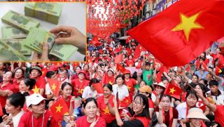Hơn 10.700 tỷ đồng chi cho quà 2/9: Người dân nhận tiền thế nào ở từng địa phương?