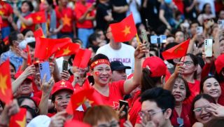 Người Việt Nam ở nước ngoài cũng được nhận quà 100.000 đồng nhân dịp 2/9 bằng cách cực đơn giản