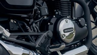Honda chính thức ra mắt ‘huyền thoại côn tay’ mới xịn hơn Winner X và Exciter, có ABS 2 kênh, giá rẻ