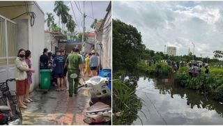 Gia cảnh đáng thương của 2 cháu nhỏ bị bà nội ra tay sát hại ở khu trọ Hưng Yên, chỉ vì lý do này mà giết hại cháu ruột
