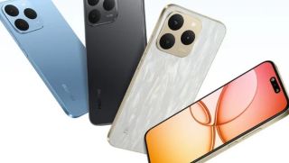 Siêu phẩm Android tầm trung: Giá từ 6 triệu đồng, sạc nhanh 60W, 12GB RAM, pin 7.000mAh