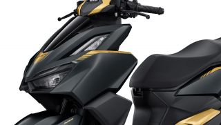 Tin xe máy 1/9: Honda ra mắt ‘vua xe ga’ 160cc mới chất hơn cả Air Blade và Vario, giá 45 triệu đồng