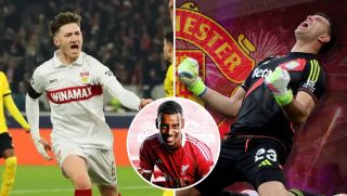 Tin chuyển nhượng mới nhất 1/9: MU đánh bại Real vụ 'Kroos 2.0'; Man Utd hoàn tất cùng lúc 2 bom tấn?