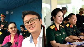 Tổ thuyết minh Lễ diễu binh A80: Hé lộ chân dung 13 giọng đọc đặc biệt từ VTV và quân đội