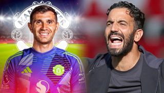 Tin chuyển nhượng sáng 2/9: Chính thức xong vụ Dibu Martinez - MU; Ngã ngũ vụ Toni Kroos 2.0 cập bến Man Utd