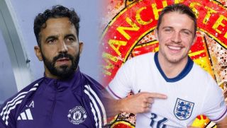  Tin bóng đá quốc tế 2/9: MU trả giá đắt trên thị trường chuyển nhượng; Man Utd nhắm Conor Gallagher